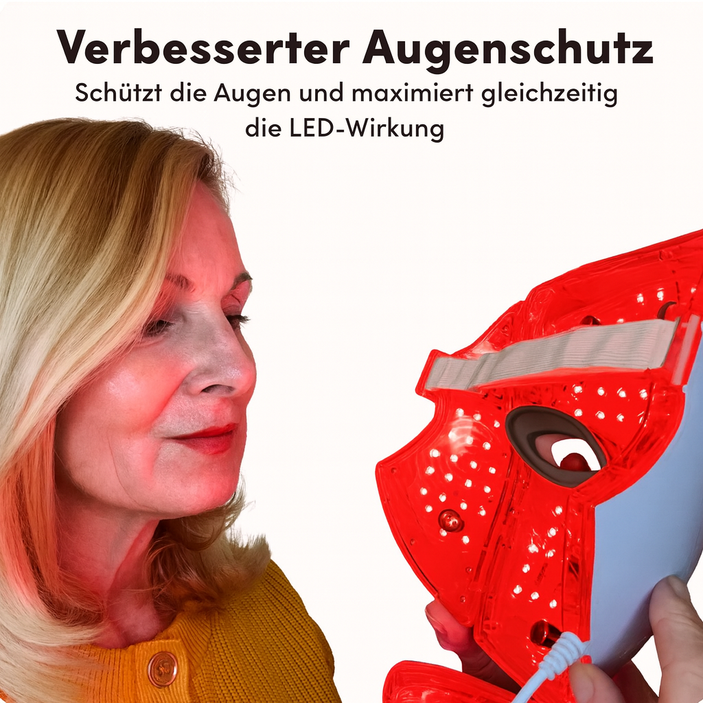 Elva Gesichtsmaske