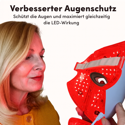 Elva Gesichtsmaske