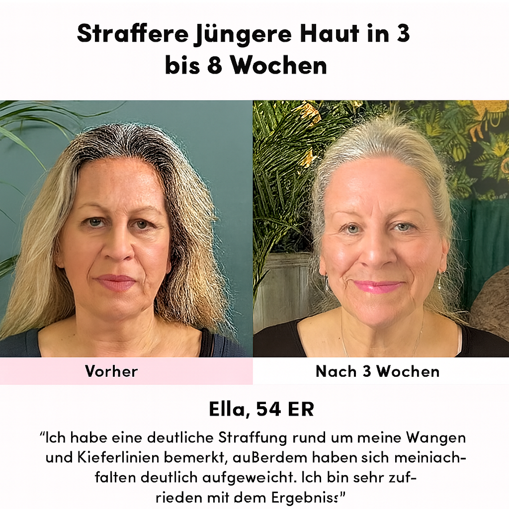 Elva Gesichtsmaske
