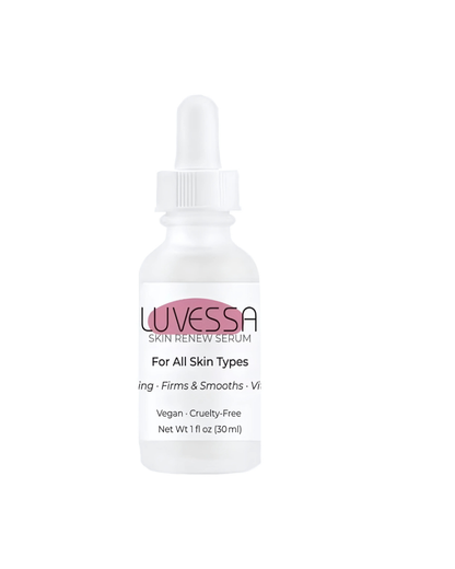 Luvessa™ Anti-Aging Serum