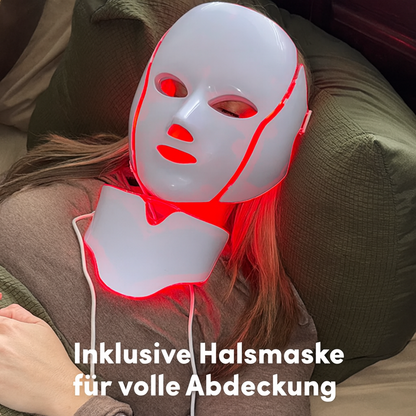 Elva Gesichtsmaske